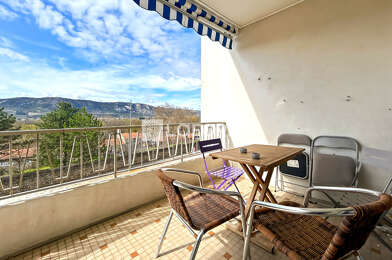 Appartement 3 pièces 185000 €
