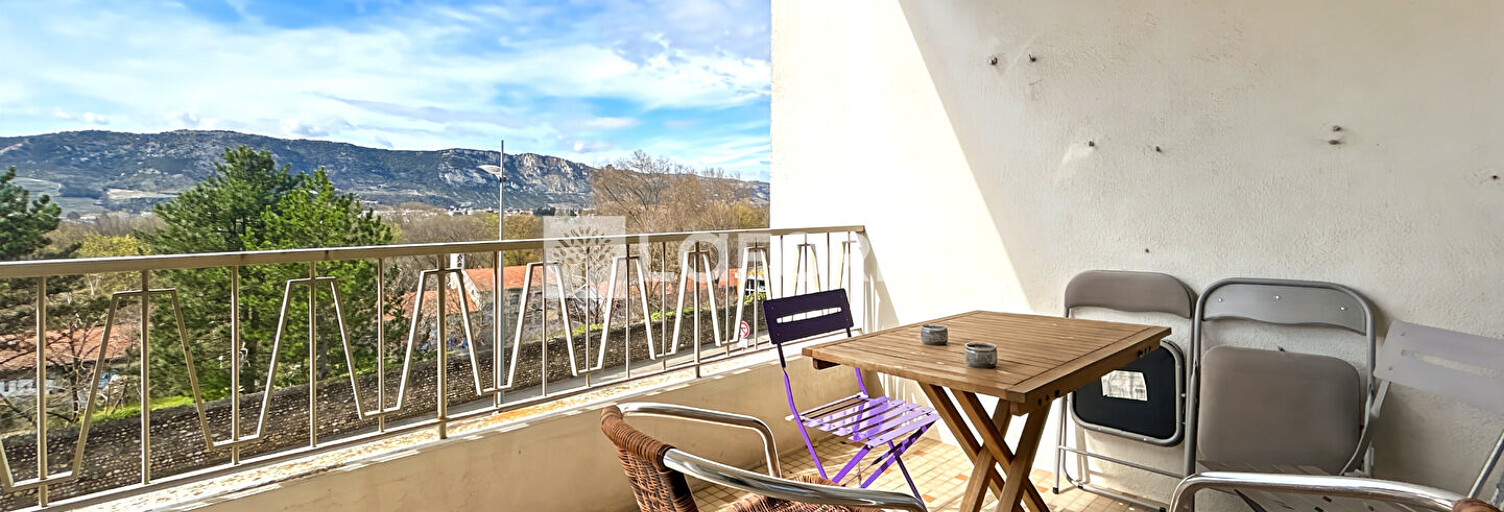 Appartement 3 Pièces 70 m² à vendre à Valence (26000)