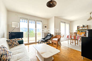 Appartement 3 pièces 185000 €