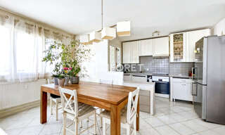 Appartement 3 Pièces 72 m² à vendre à Bourg-lès-Valence (26500)