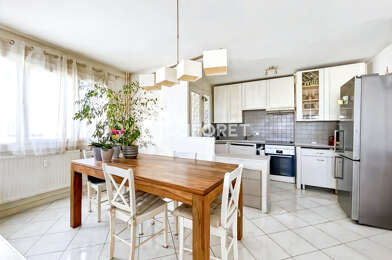 Appartement 3 pièces 120000 €