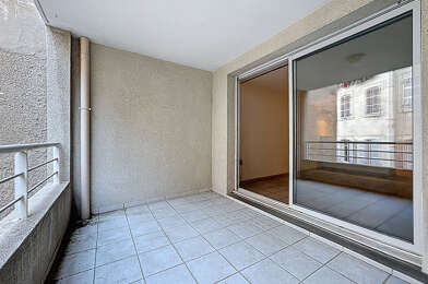 Appartement 3 pièces 265000 €