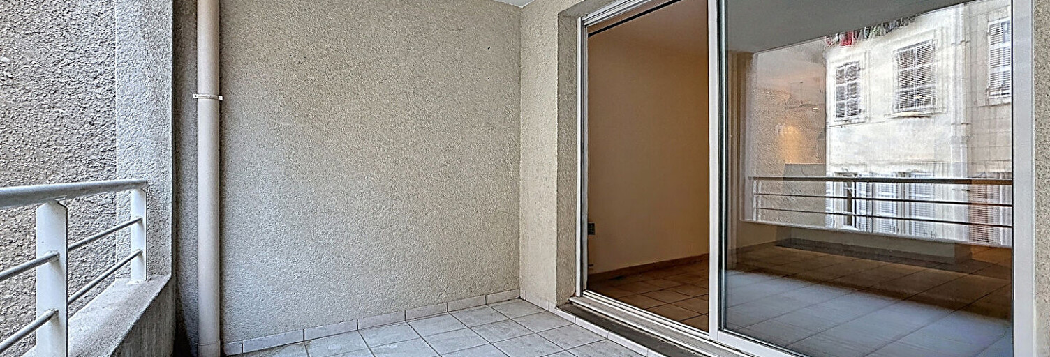 Appartement 3 Pièces 61 m² à vendre à Marseille 8 (13008)