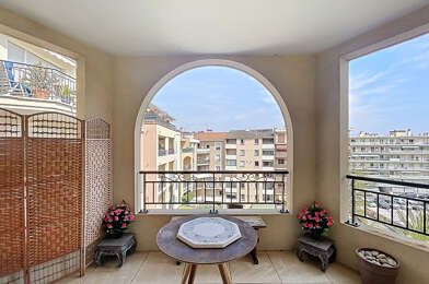 Appartement 2 pièces 285000 €