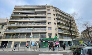 Garage  11 m² à vendre à Nice (06000)