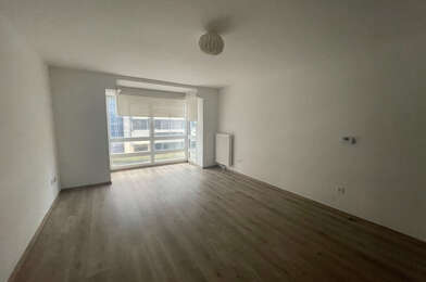 Appartement 2 pièces 628 €