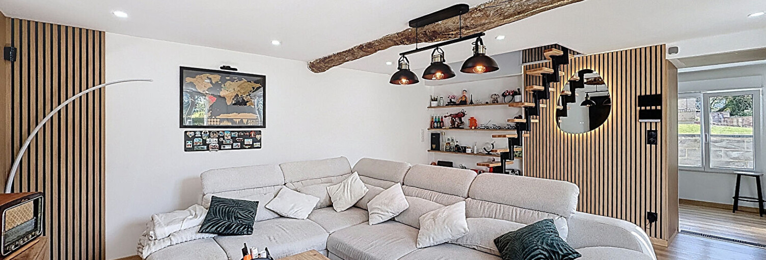 Maison 2 Pièces 50 m² à vendre à Villers-Pol (59530)