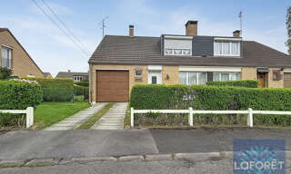 Maison 5 Pièces 101 m² à vendre à Maubeuge (59600)