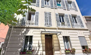 Appartement 2 Pièces 42 m² à vendre à Marseille 4 (13004)