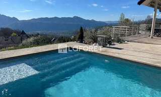 Maison 6 Pièces 147 m² à vendre à Pugny-Chatenod (73100)