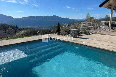 Maison 6 pièces 839000 €