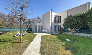 Maison 5 Pièces 90 m² à vendre à Villefontaine (38090)