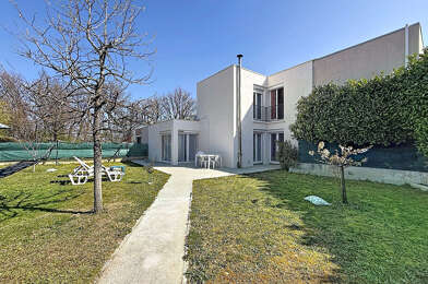 Maison 5 pièces 299900 €