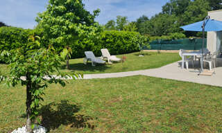 Maison 5 Pièces 90 m² à vendre à Villefontaine (38090)