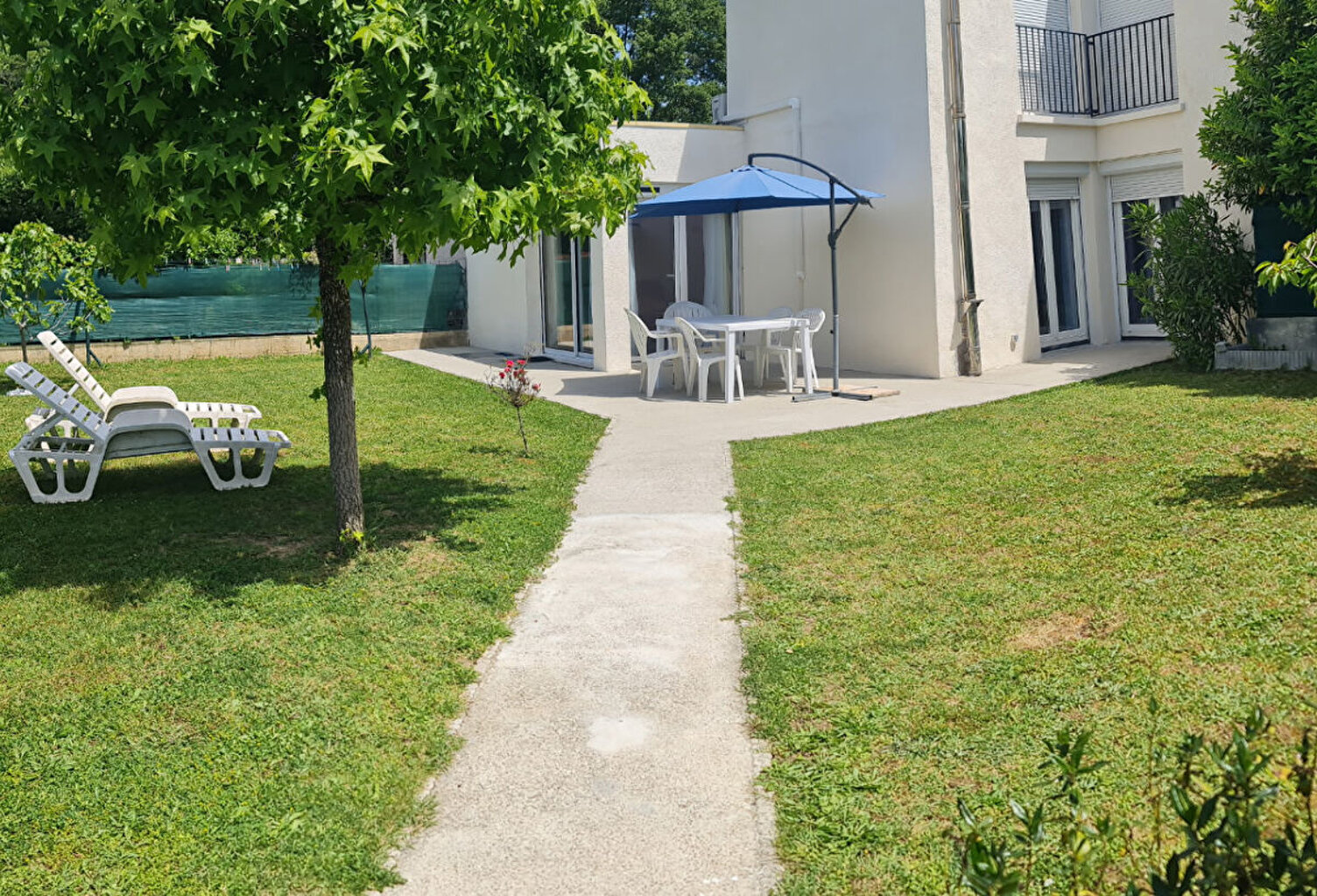 Maison Villefontaine 5 pièce(s) 90 m2 — photo 1