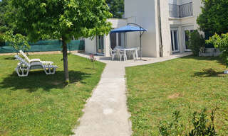 Maison 5 Pièces 90 m² à vendre à Villefontaine (38090)