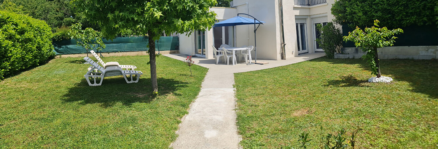 Maison 5 Pièces 90 m² à vendre à Villefontaine (38090)