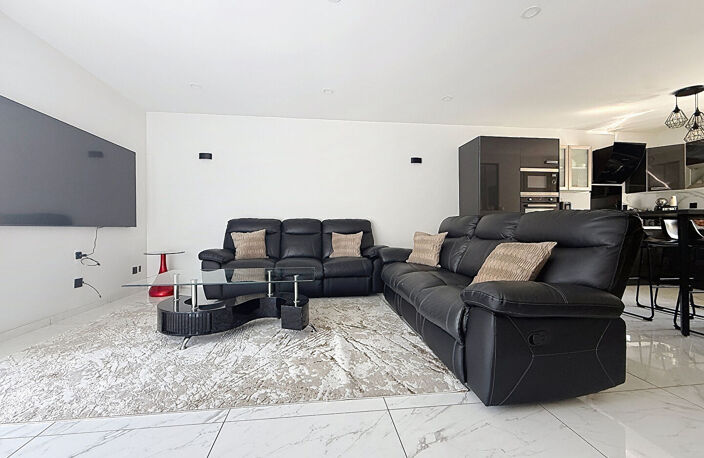 Maison Villefontaine 5 pièce(s) 90 m2 — photo 4