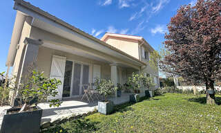 Maison 7 Pièces 129 m² à vendre à Bourgoin-Jallieu (38300)