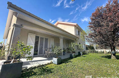 Maison 7 pièces 420000 €