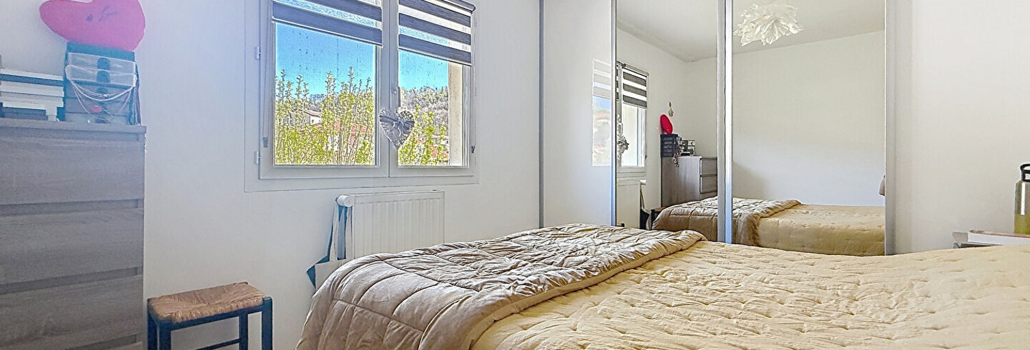 Maison 7 Pièces 129 m² à vendre à Bourgoin-Jallieu (38300)