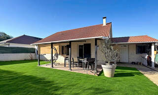 Maison 5 Pièces 102 m² à vendre à Morestel (38510)