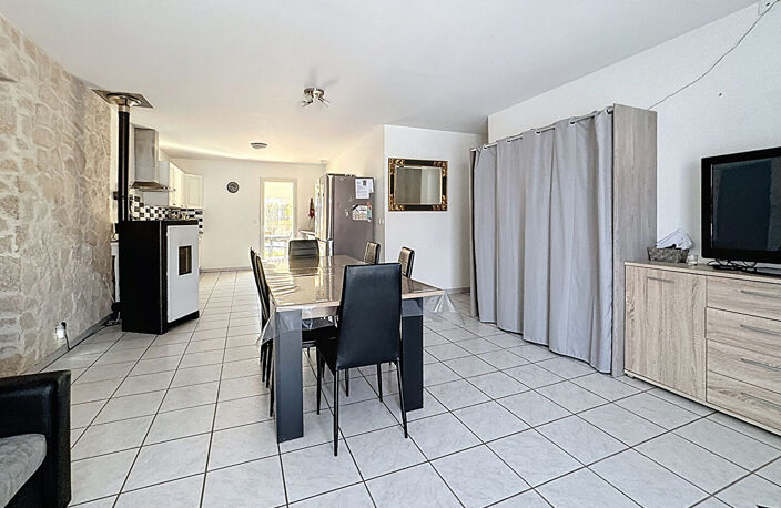 Maison Morestel 5 pièce(s) 102.40 m2 — photo 2