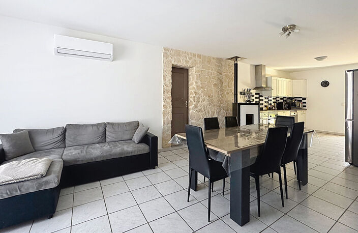Maison Morestel 5 pièce(s) 102.40 m2 — photo 3