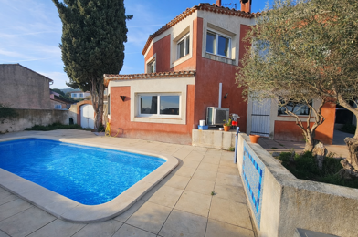 Maison 6 pièces 599000 €