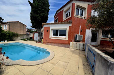 Maison 6 pièces 589000 €