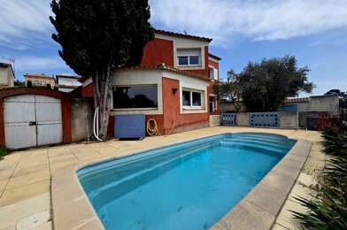 Maison 6 pièces 579000 €