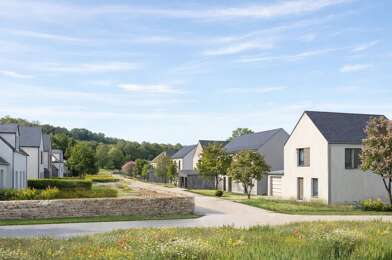 Appartement 2 pièces 189000 €