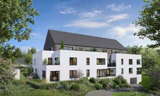 Appartement 2 Pièces 39 m² à vendre à Guérande (44350)