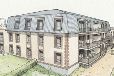 Appartement 5 pièces 565000 €