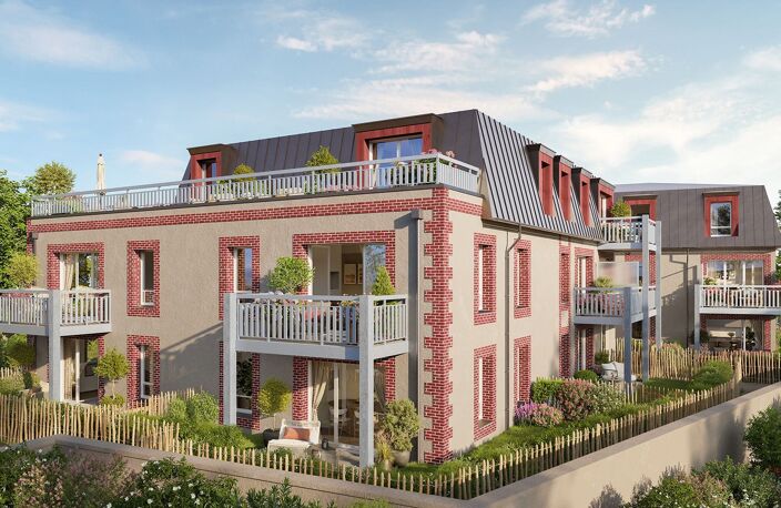 Les Côteaux de l’Epinay — photo 2