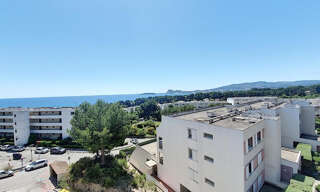 Garage  19 m² à vendre à La Ciotat (13600)