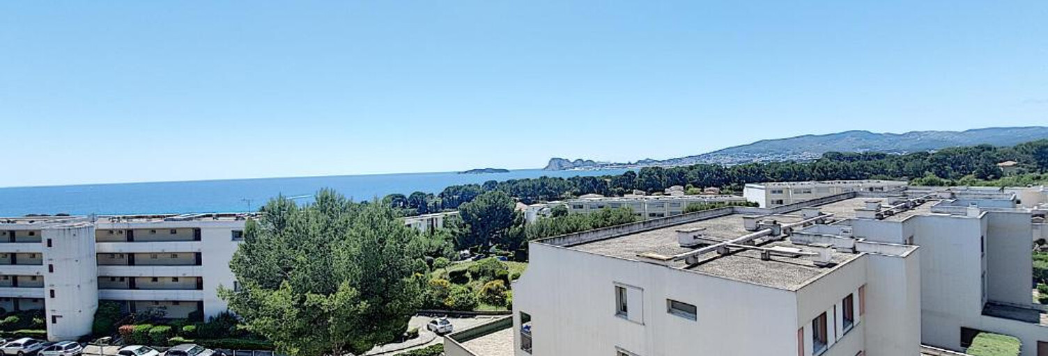 Garage  19 m² à vendre à La Ciotat (13600)