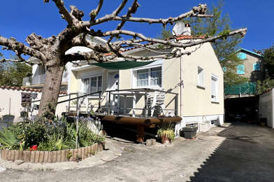 Maison 3 pièces 249000 €