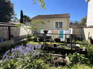 ROYAN - QUARTIER DU PARC - MAISON INDEPENDANTE AVEC JARDIN — photo 2