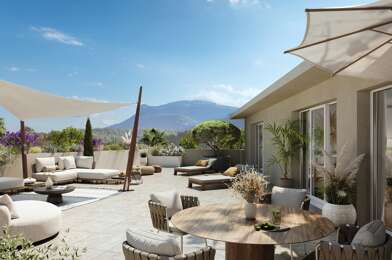 Appartement 2 pièces 168000 €