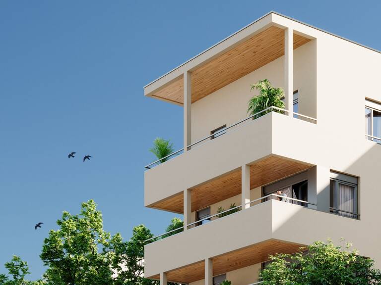 
        Appartement

        (2 à 5 pièces)

        (42 à 95 m²)
       — photo 1