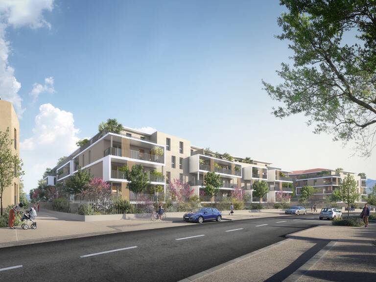 TERRASSES VICTORIA BRS — photo 1