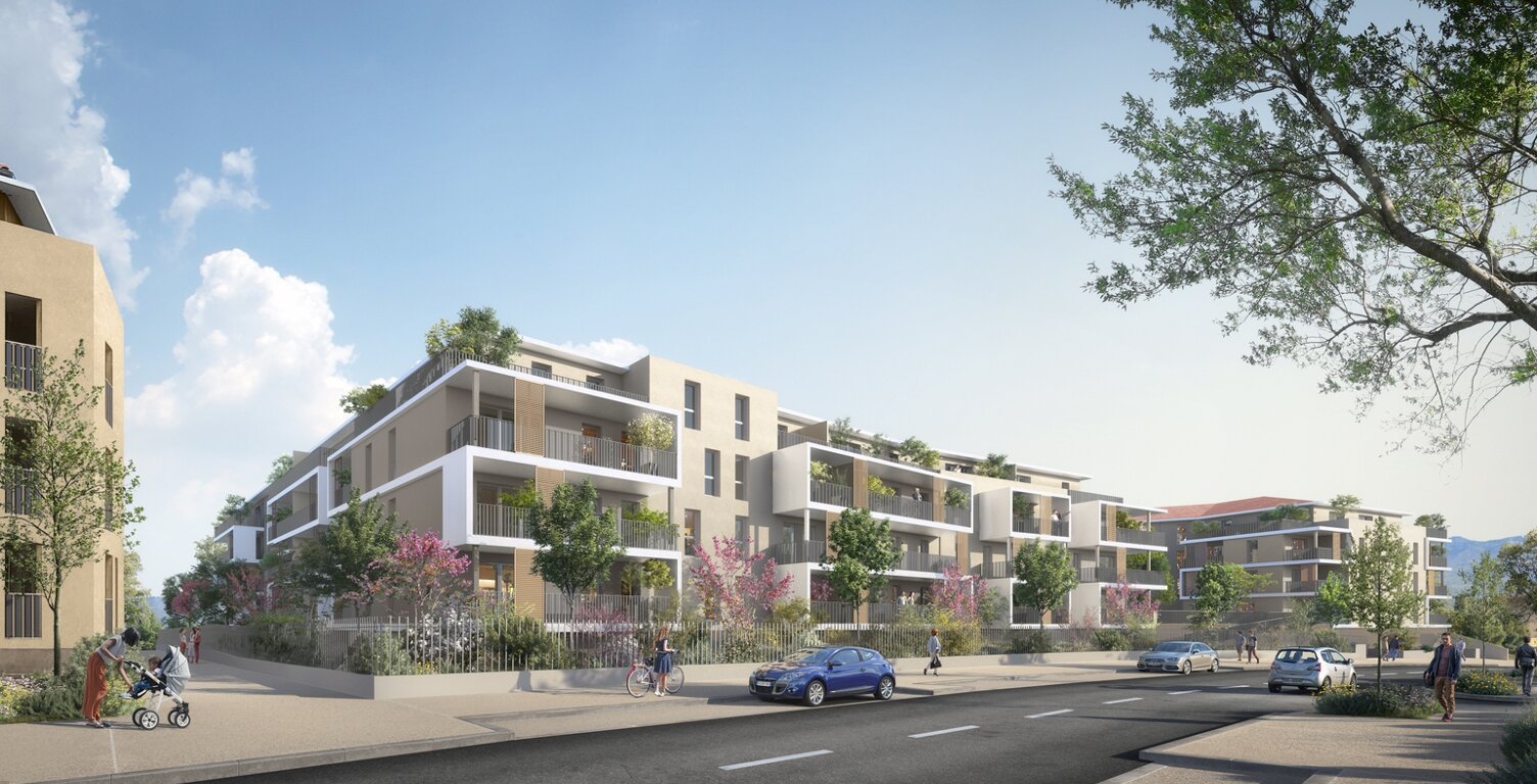 TERRASSES VICTORIA BRS — photo 1