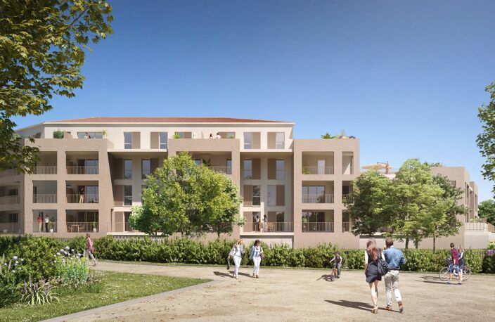 TERRASSES VICTORIA BRS — photo 2