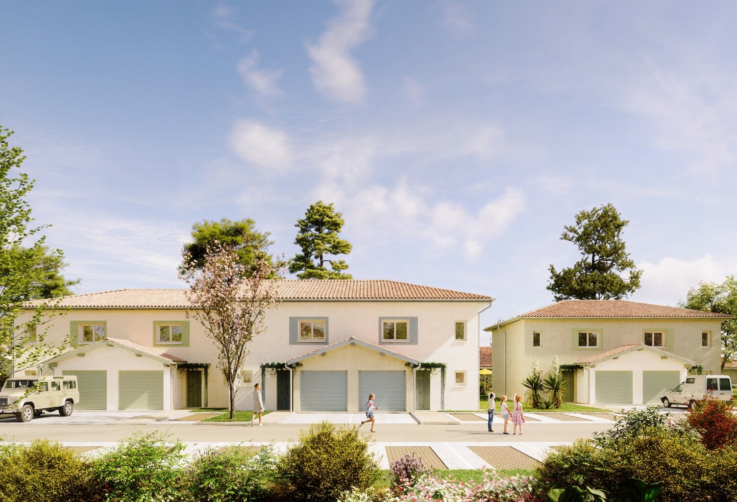 BLEU DU SUD - VILLAS BRS — photo 1