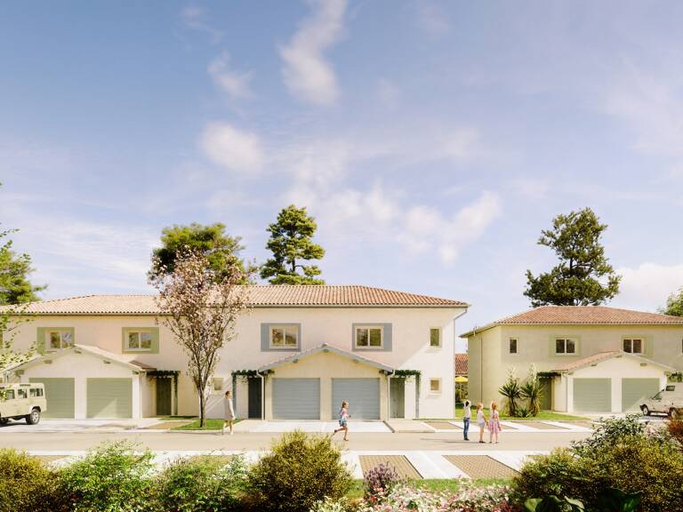 Maison 4 pièces 85 m² — photo 1