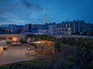 Une nouvelle résidence neuve d'exception s'installe à Paris 15 ! — photo 3