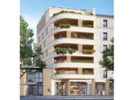 Une nouvelle résidence neuve d'exception s'installe à Paris 15 ! — photo 4