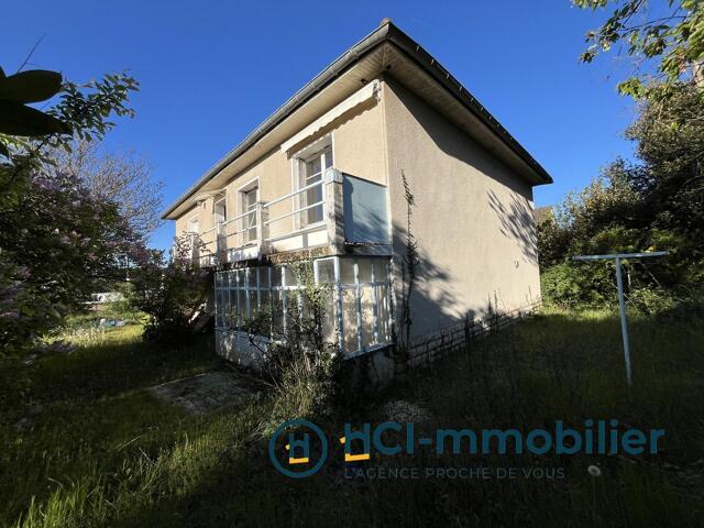 Maison proposé à Givry