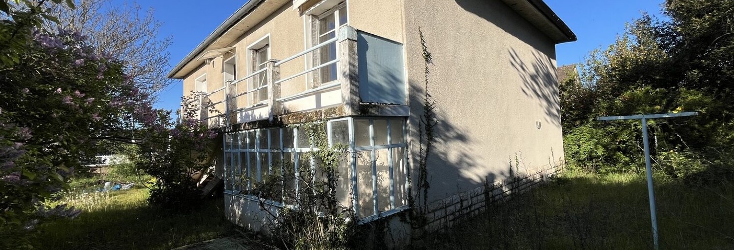 Maison 4 Pièces 101 m² à vendre à Givry (71640)